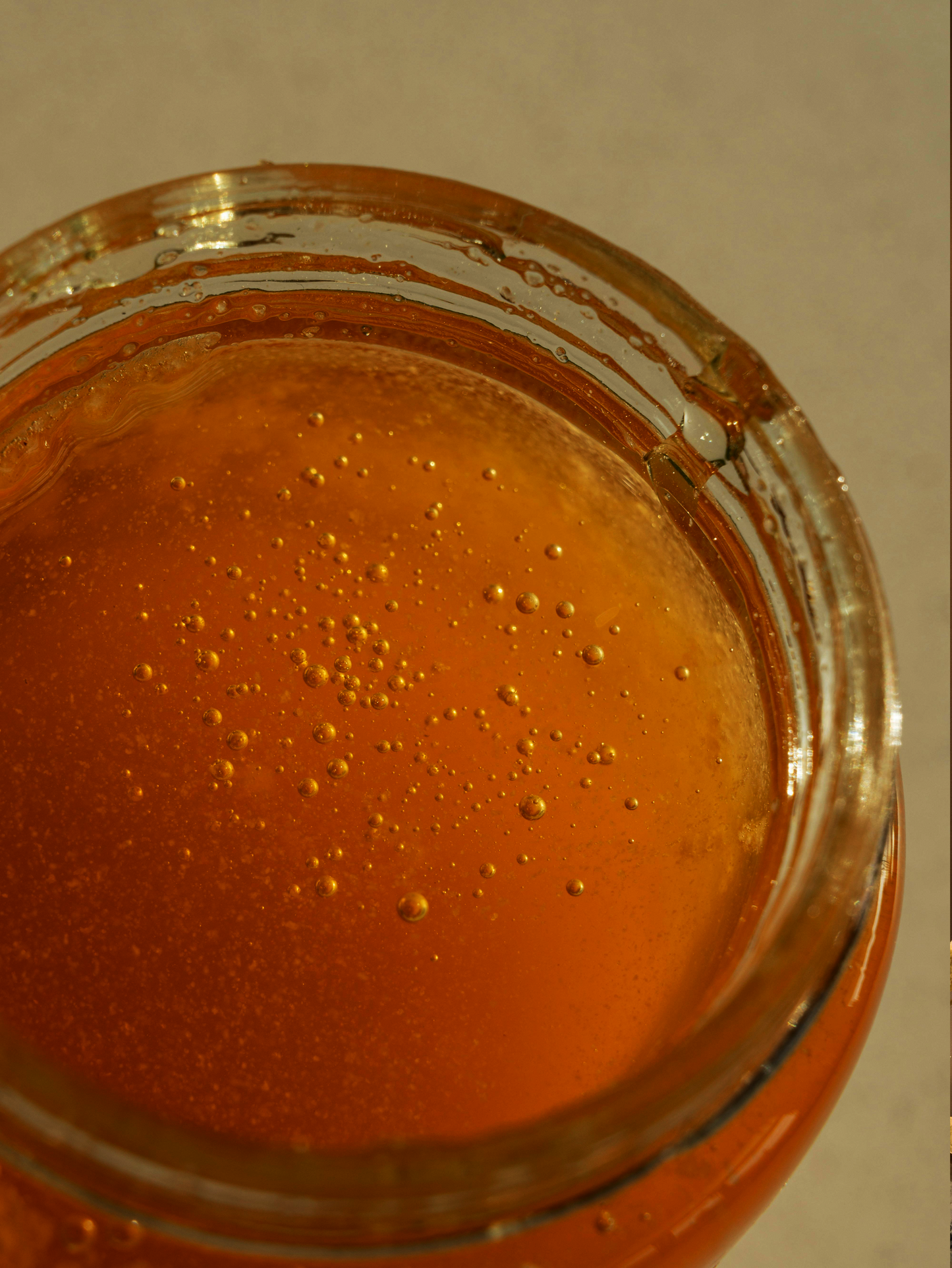 Premium Berry Honey (Choti Makhi) | 100% Pure & Organic