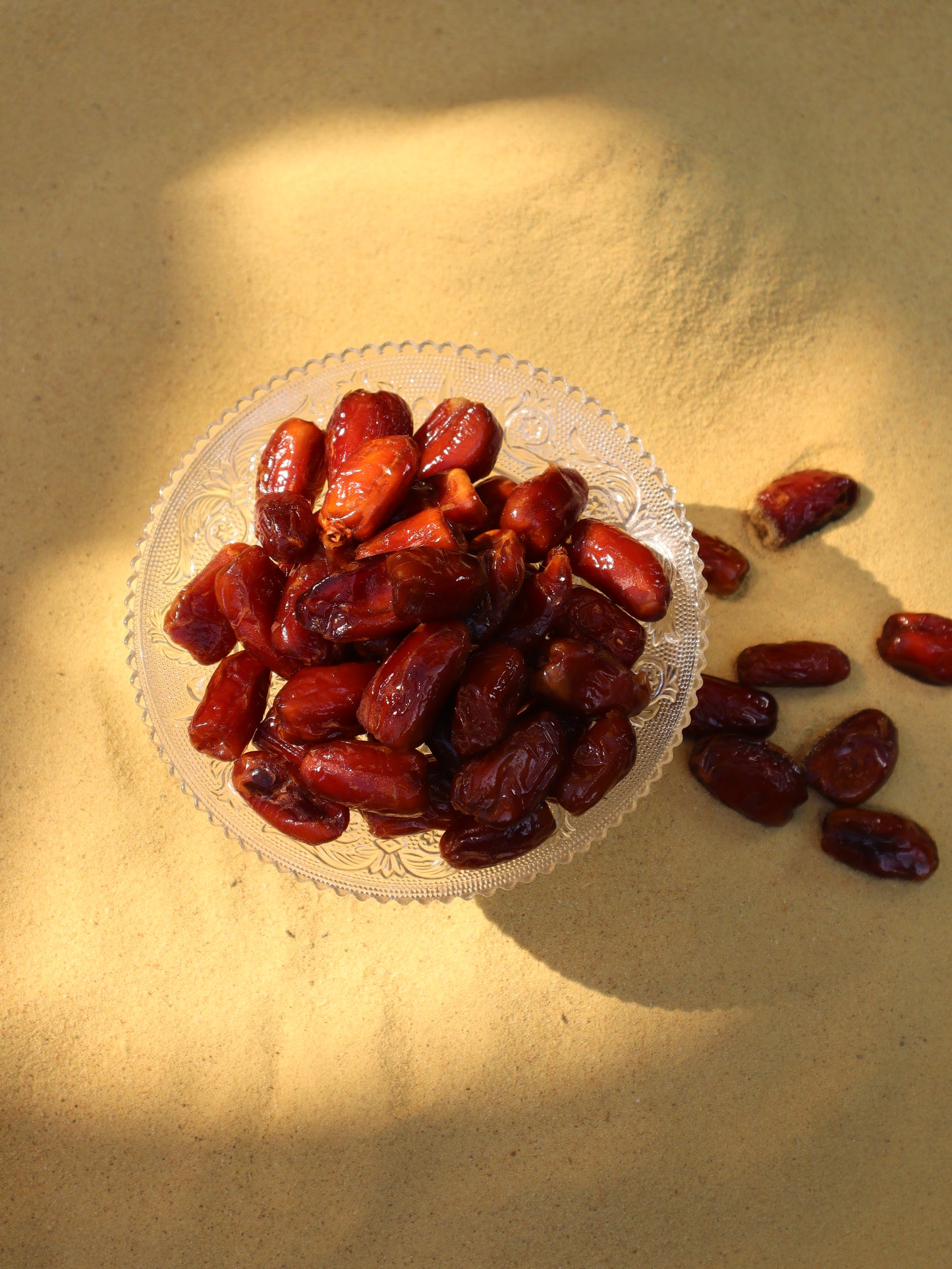 ORIGNAL SUGAI DATES | FRESHLY IMPORTED FROM MADINA