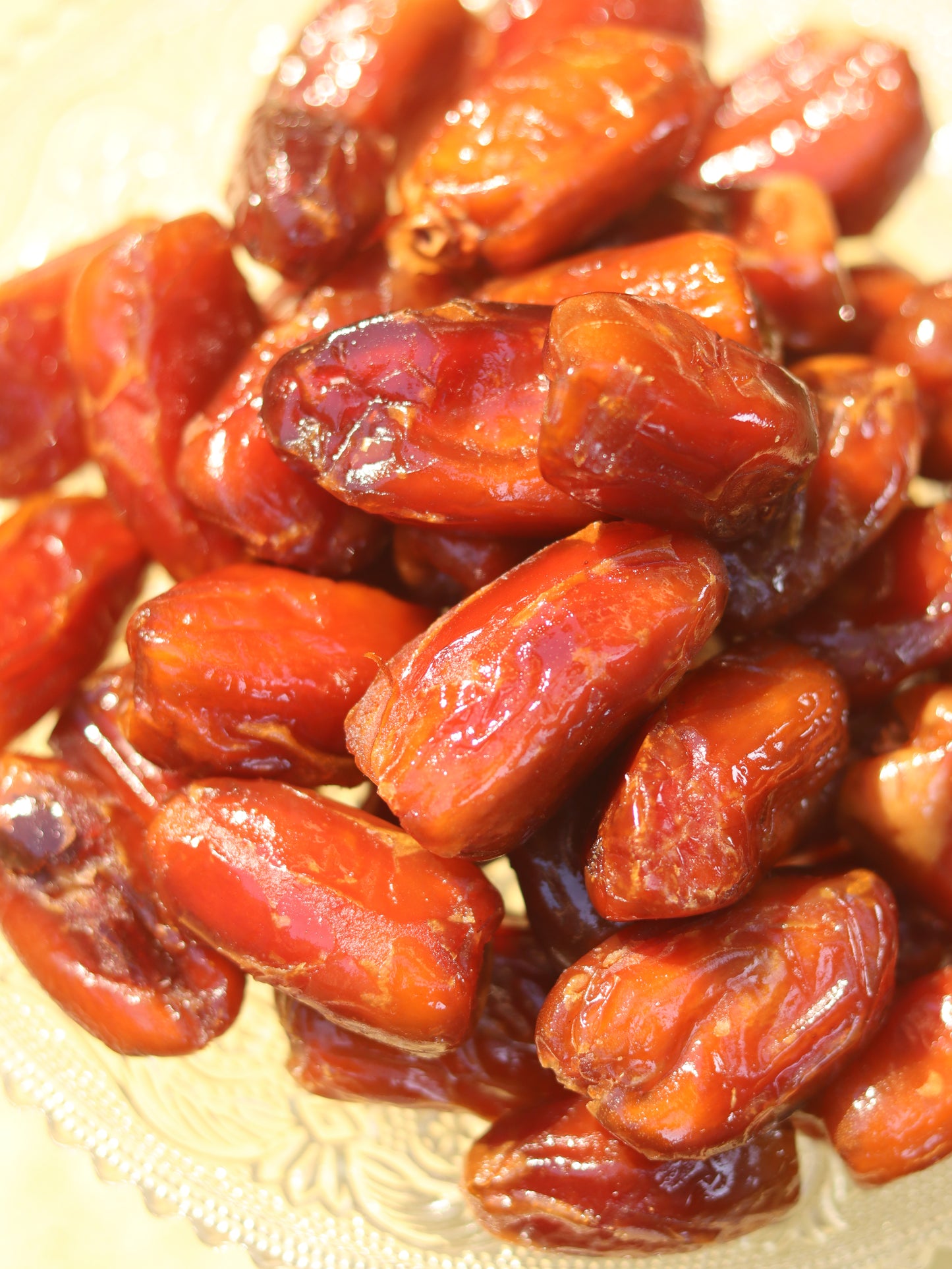 ORIGNAL SUGAI DATES | FRESHLY IMPORTED FROM MADINA